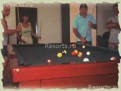 Hotel Faustina 11